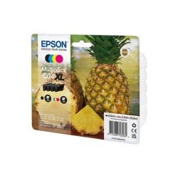 Epson C13T10H64010 604 XL