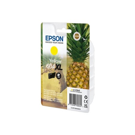 Epson C13T10H44010 604 XL
