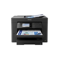 Epson WorkForce WF-7840DTWF C11CH67402