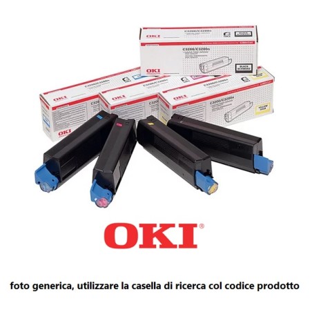 ORIGINAL OKI Tamburo nero 09006131 C650 ~50000 Seiten