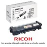 ORIGINAL Ricoh toner nero 407634/406479 SP C310BK ~6500 Seiten alta capacità