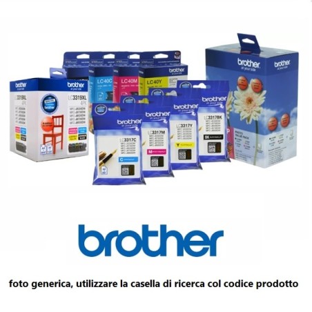 ORIGINAL Brother Cartuccia d'inchiostro giallo LC970Y LC-970 ~300 Seiten