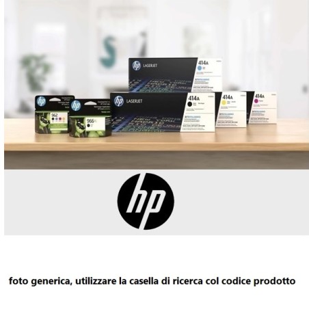 ORIGINAL HP Cartuccia d'inchiostro nero SPS 18ml C6602A 18ml inchiostro TIJ 1.0