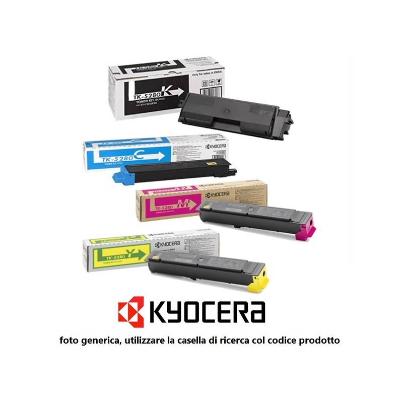 ORIGINAL Kyocera stampante Ecosys MA3500cifx 1102Z33NL0