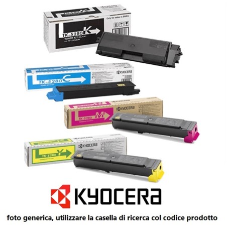 ORIGINAL Kyocera stampante Ecosys MA3500cifx 1102Z33NL0
