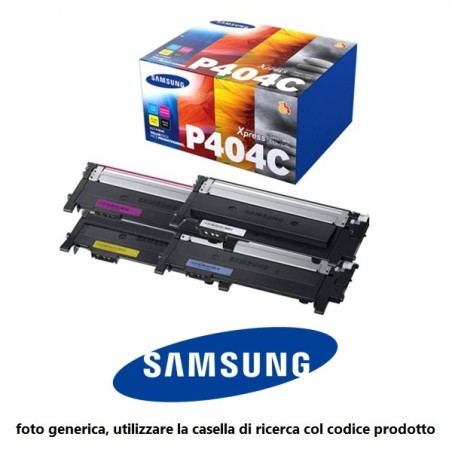 ORIGINAL Samsung toner nero MLT-D116S SU840A ~1200 Seiten alta capacità