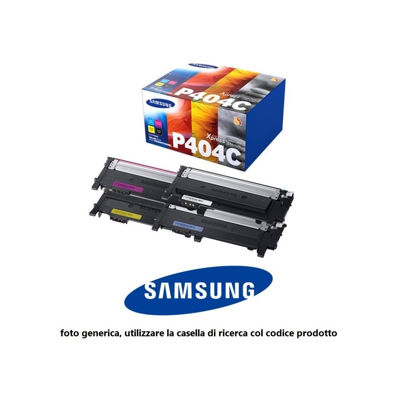 ORIGINAL Samsung toner magenta CLT-M505L SU302A ~3500 Seiten