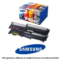 Samsung CLT-P504C SU400A