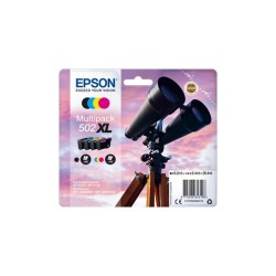 Epson C13T02W64010 502XL
