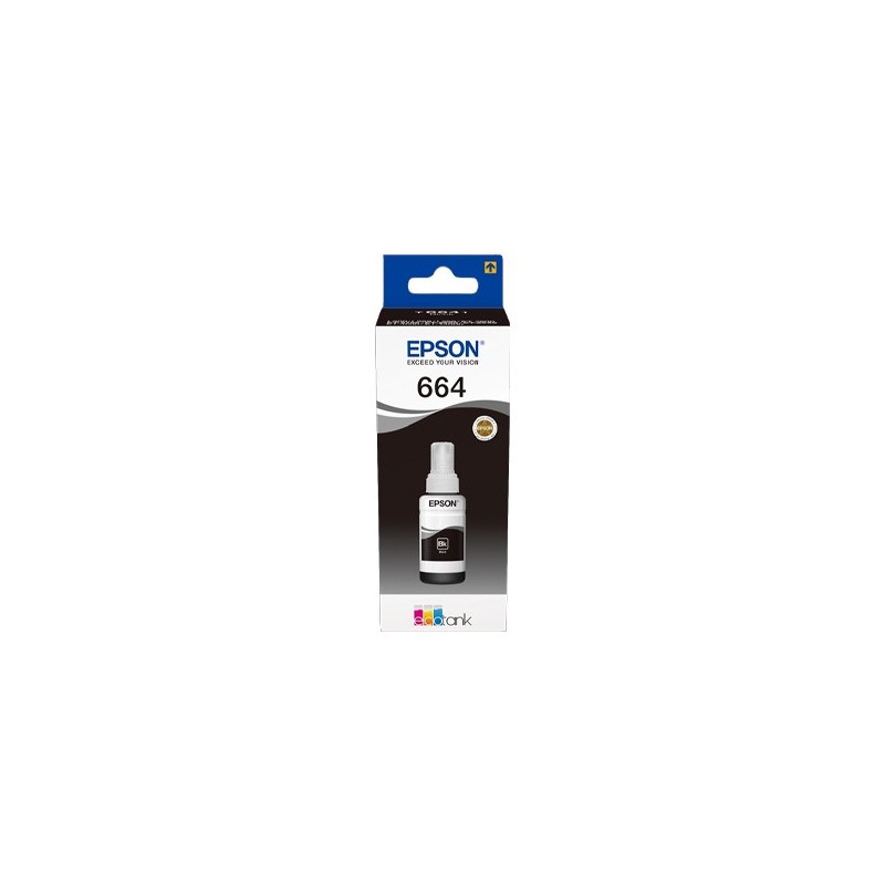 Epson C13T664140 664
