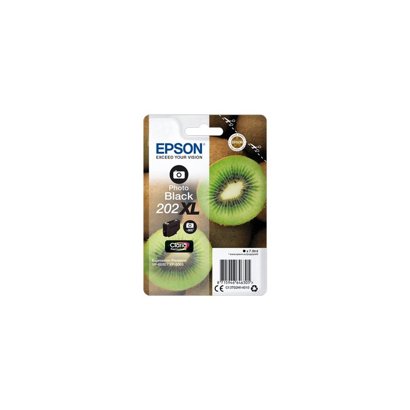 Epson C13T02H14010 202XL