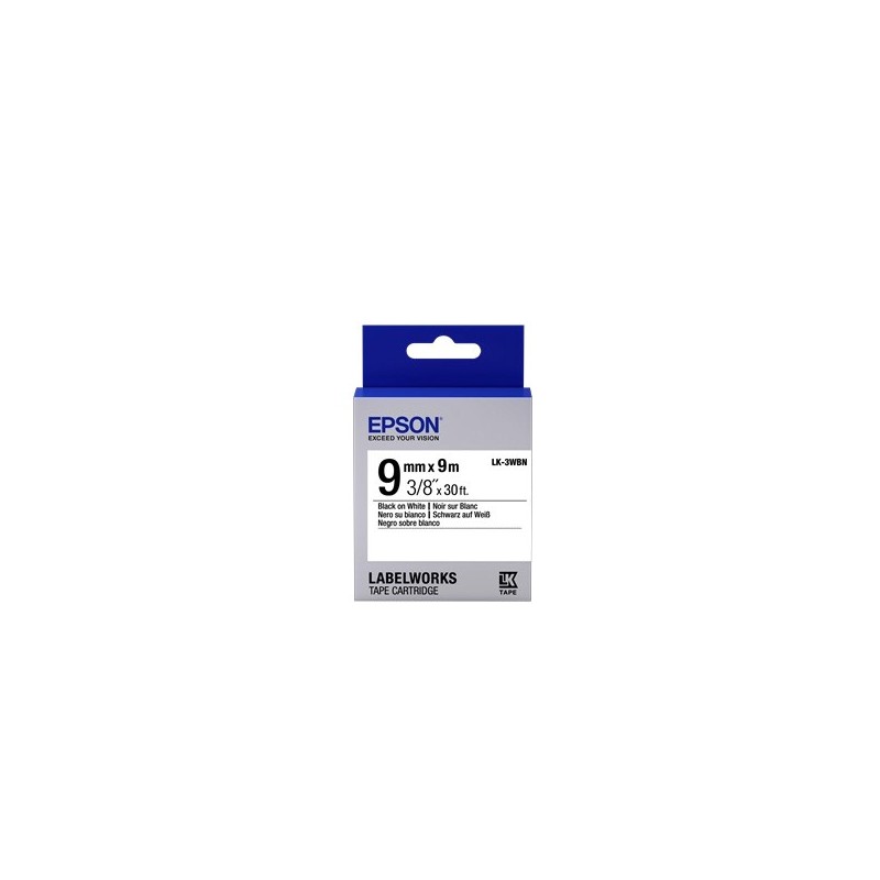 Epson LK-3WBN C53S653003