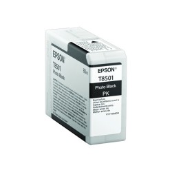 Epson C13T850100 T8501