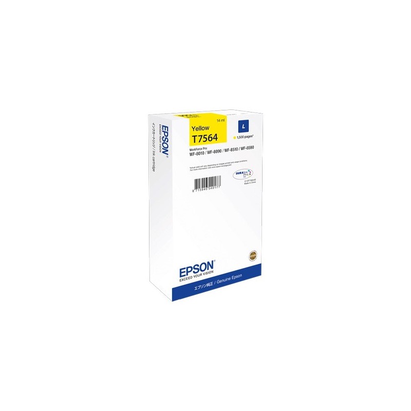 Epson C13T756440 T7564