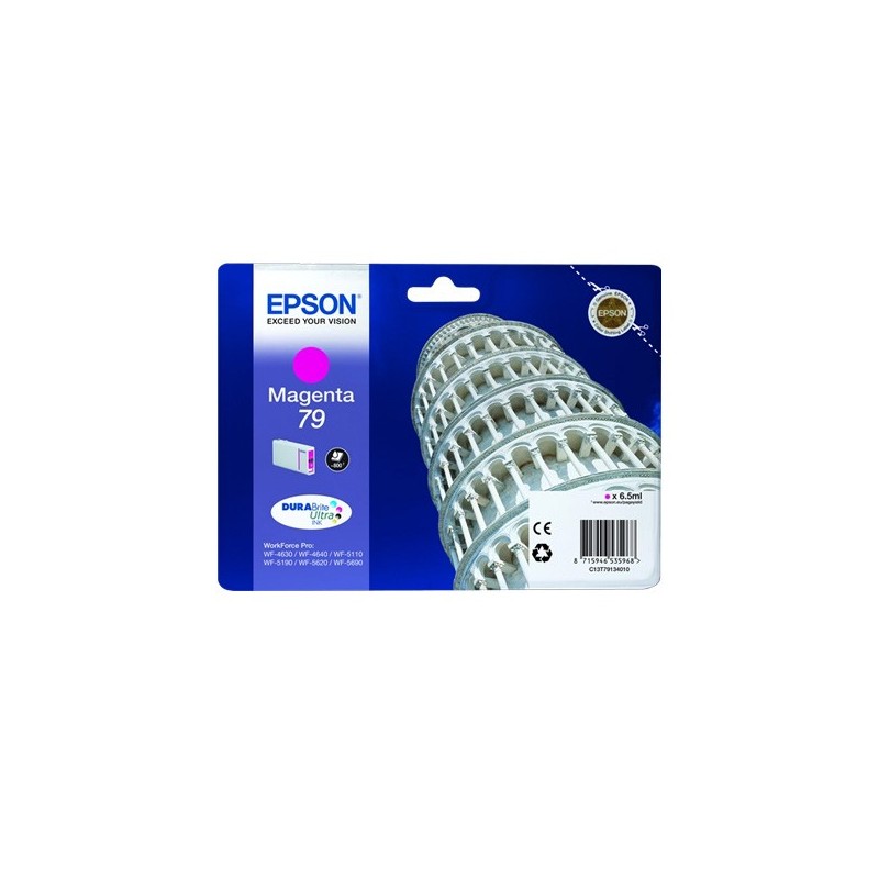 Epson C13T79134010 79