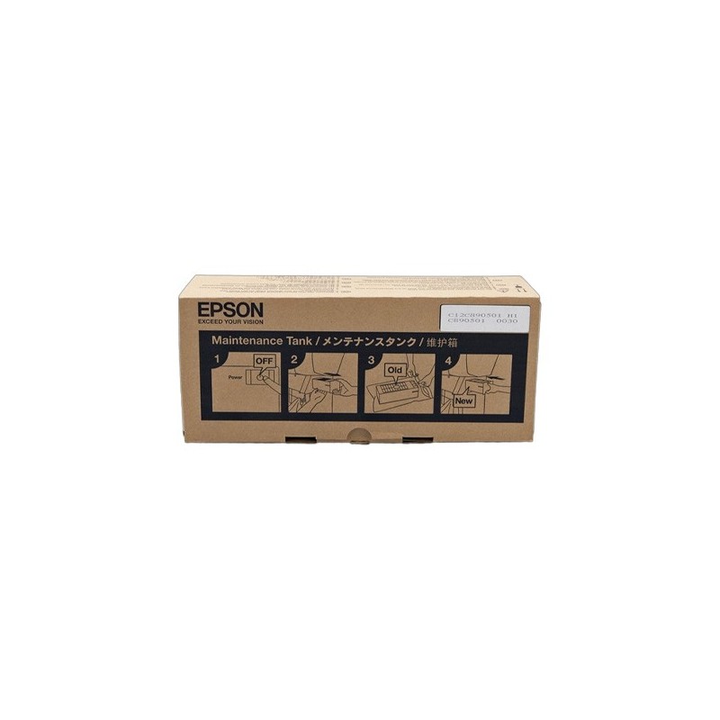 Epson C890501 C12C890501