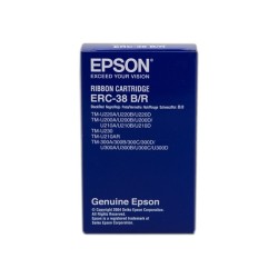 Epson C43S015376 ERC-38 BR