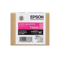 Epson C13T580A00 T580A