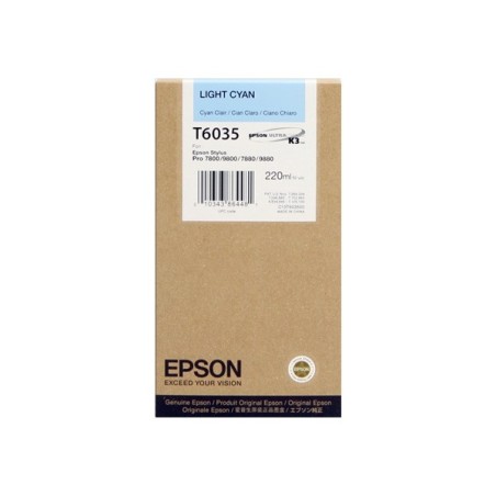 Epson C13T603500 T6035