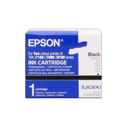 Epson C33S020403 SJIC6-K