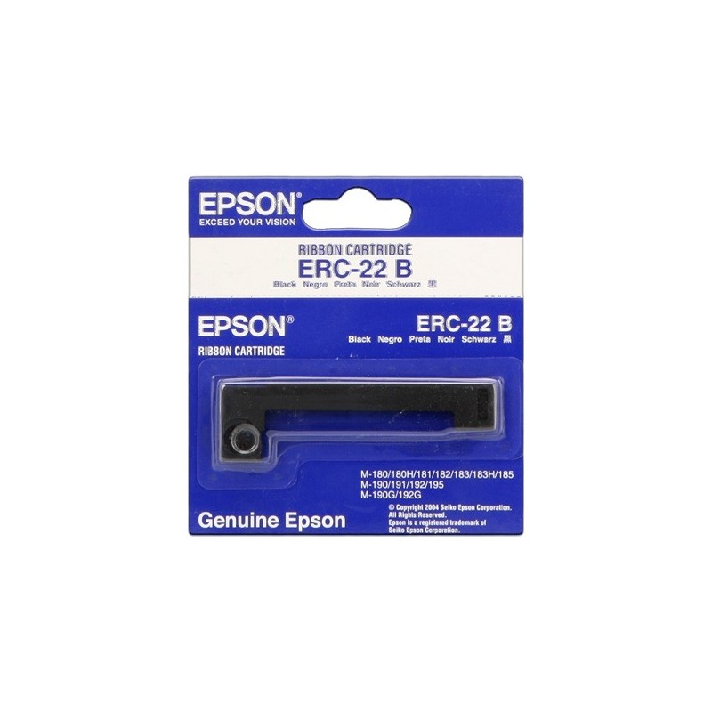 Epson C43S015358 ERC-22B