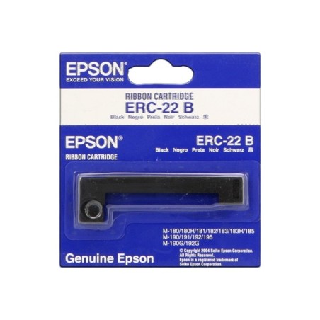 Epson C43S015358 ERC-22B