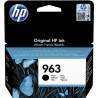 ORIGINAL HP Cartuccia d'inchiostro nero 3JA26AE 963 ~1000 Seiten