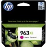 ORIGINAL HP Cartuccia d'inchiostro magenta 3JA28AE 963 XL ~1600 Seiten