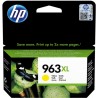 ORIGINAL HP Cartuccia d'inchiostro giallo 3JA29AE 963 XL ~1600 Seiten