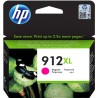 ORIGINAL HP Cartuccia d'inchiostro magenta 3YL82AE 912 XL ~825 Seiten