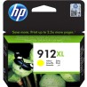 ORIGINAL HP Cartuccia d'inchiostro giallo 3YL83AE 912 XL ~825 Seiten
