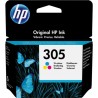 ORIGINAL HP Cartuccia d'inchiostro differenti colori 3YM60AE 305 ~100 Seiten
