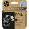 ORIGINAL HP Cartuccia d'inchiostro nero 4K0V0NE 924e ~1000 Seiten