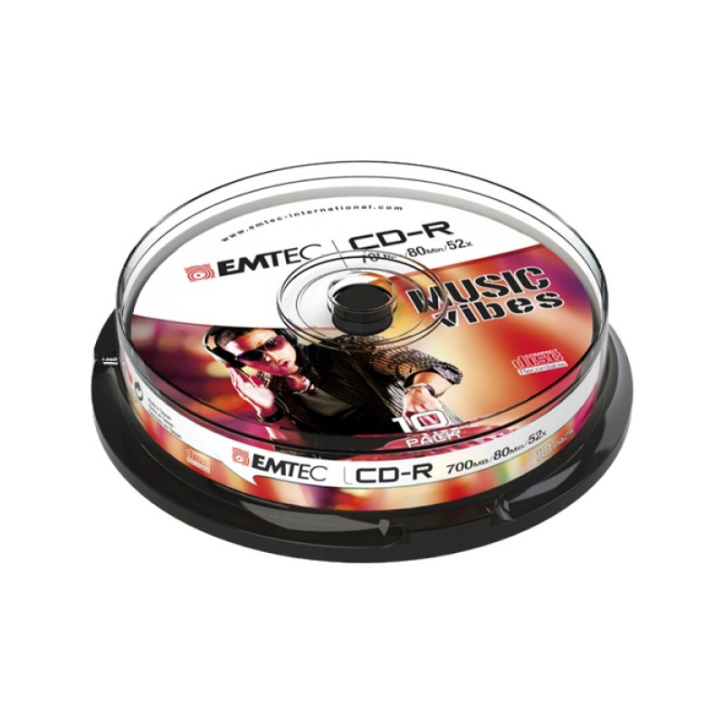 ORIGINAL EMTEC Accessori per computer 005-818