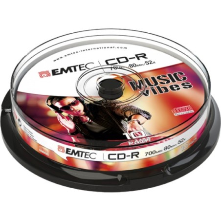ORIGINAL EMTEC Accessori per computer 005-818