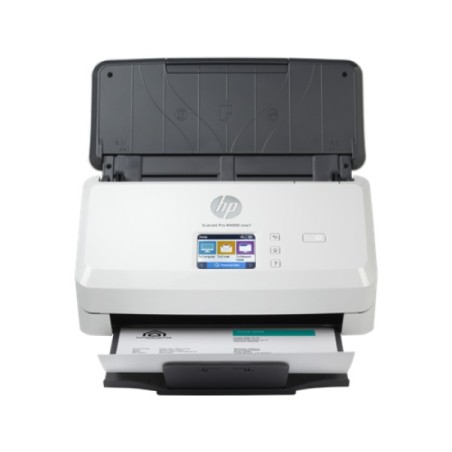 ORIGINAL HP 6FW08A ScanJet Pro N4000 snw1