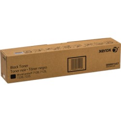 ORIGINAL Xerox toner nero 006R01457 WorkCentre 7220i/7225i ~22000 Seiten