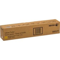 ORIGINAL Xerox toner giallo 006R01458 WorkCentre 7220i/7225i ~15000 Seiten