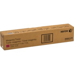 ORIGINAL Xerox toner magenta 006R01459 WorkCentre 7220i/7225i ~15000 Seiten