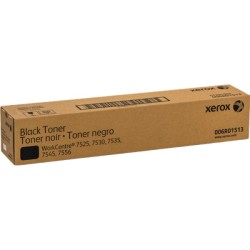 ORIGINAL Xerox toner nero 006R01513 WorkCentre 7500 Series ~26000 Seiten