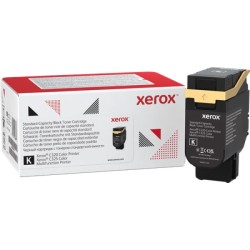 ORIGINAL Xerox toner nero 006R04823 C320/325 ~2200 Seiten