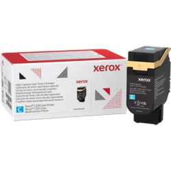 ORIGINAL Xerox toner ciano 006R04828 C320/325 ~5500 Seiten
