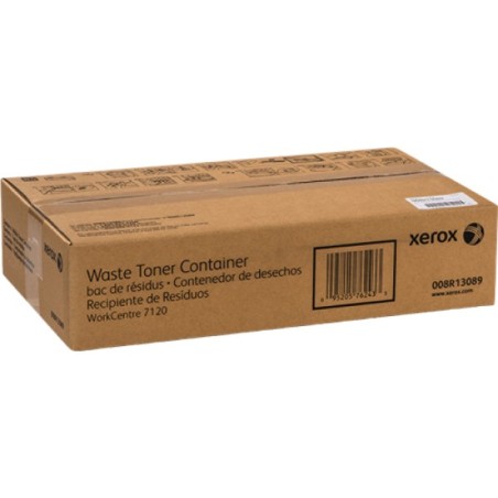ORIGINAL Xerox vaschetta di recupero 008R13089 WorkCentre 7220i/7225i ~33000 Seiten