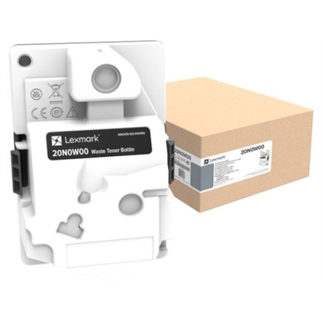 ORIGINAL Lexmark vaschetta di recupero 20N0W00 C2326/CS431/CX43 ~15000 Seiten