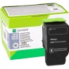 ORIGINAL Lexmark toner nero 24B6011 C/XC2132 ~6000 Seiten