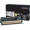 ORIGINAL Lexmark toner nero 24B6186 M/XM3150 ~16000 Seiten