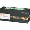 ORIGINAL Lexmark toner nero 24B7181 C2240 ~9000 Seiten