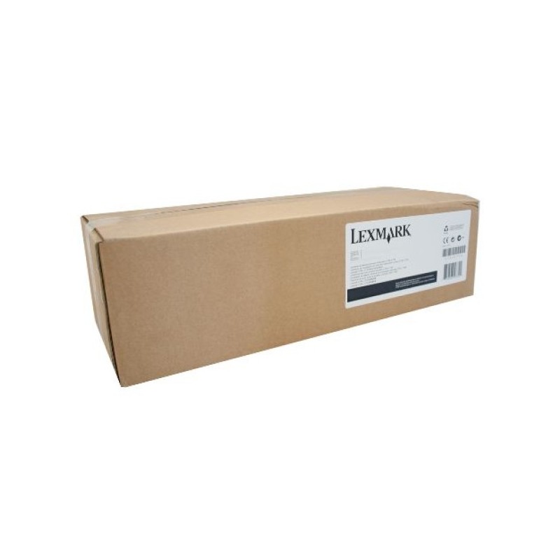 ORIGINAL Lexmark toner nero 24B7502 C/XC2326 ~5500 Seiten