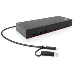 ORIGINAL Lenovo Accessori per computer nero 40AF0135EU