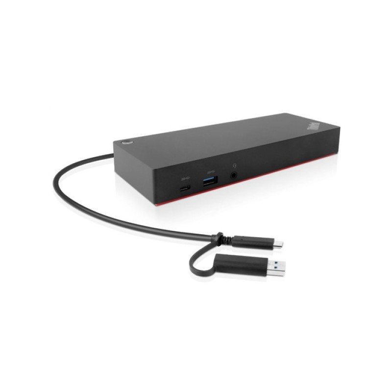 ORIGINAL Lenovo Accessori per computer nero 40AF0135EU